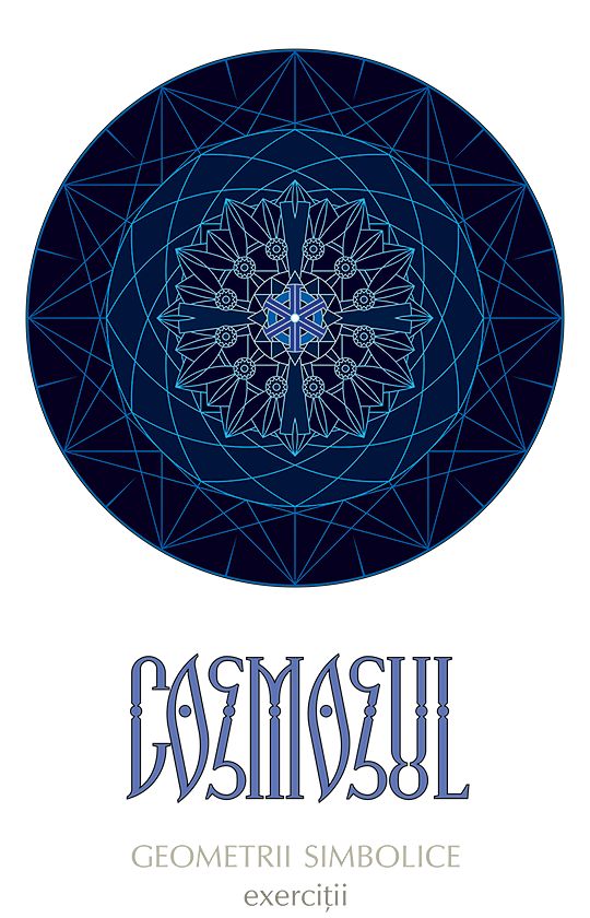  COSMOSUL - GEOMETRII SIMBOLICE 