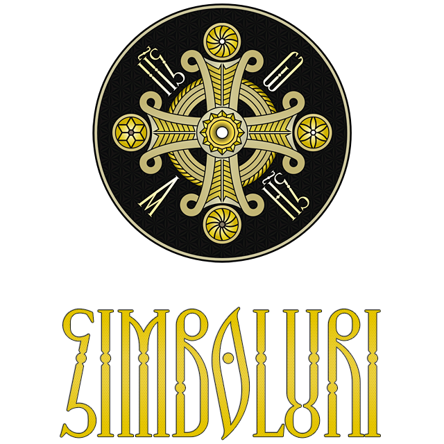  SIMBOLURI 